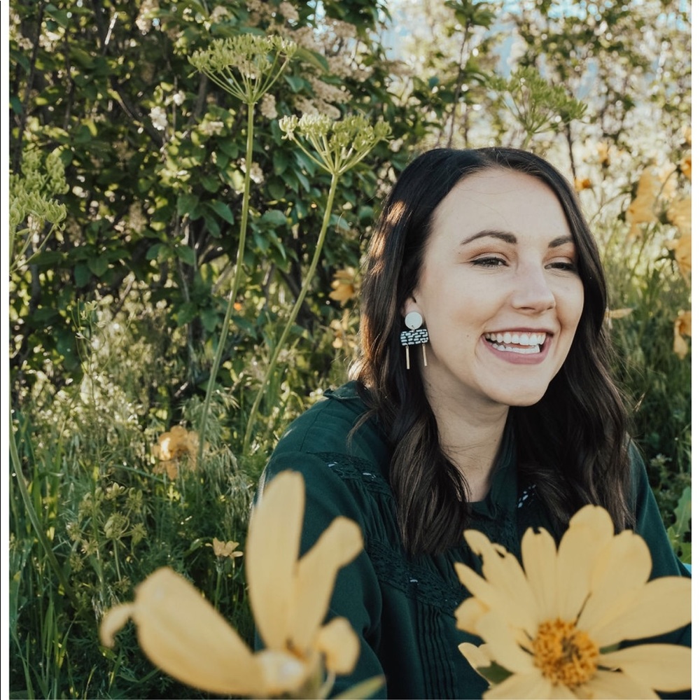 Meet your Posher, Brie - Picture 3 of 3